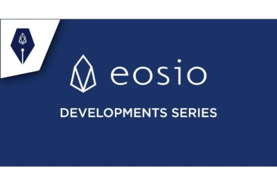 EOSIO Developments Series #4 – EverythingEOS Panel Review