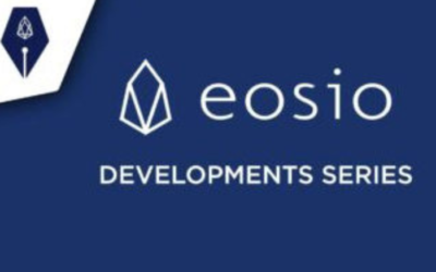 EOSIO – Developments Series – #3 – BlockVault Part #2