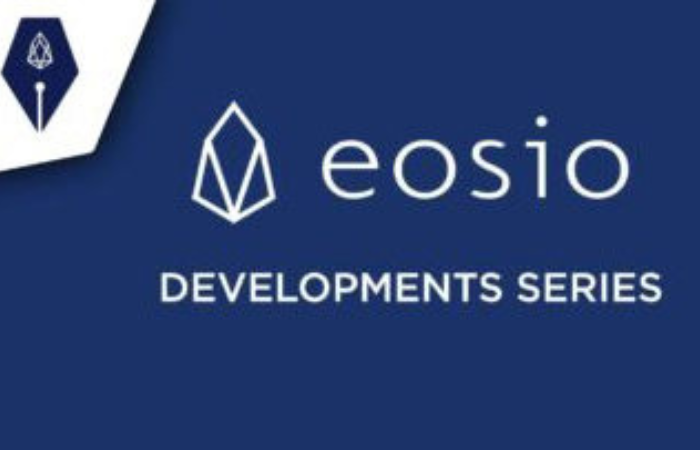 EOS Development series